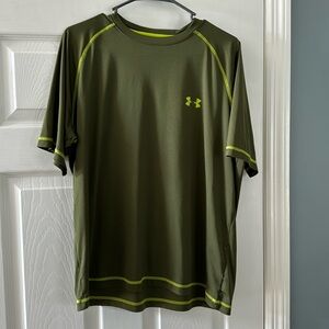 Mens Under Armour Large